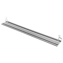 Listwa do pilarki zagłębiarki Szyna prowadząca 2x700mm KD10196