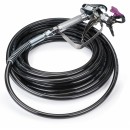 Agregat malarski hydrodynamiczny PM-PDM-1200