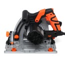 Pilarka zagłębiarka piła tarczowa 1400W KD10195