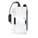 Pilarka zagłębiarka piła tarczowa 1400W KD10195