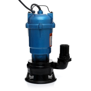 Pompa do szamba z rozdrabniaczem 2850w KD755