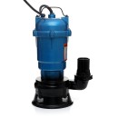 Pompa do szamba z rozdrabniaczem 2850w KD755