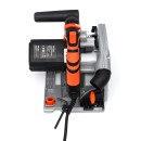 Pilarka zagłębiarka piła tarczowa 1400W KD10195