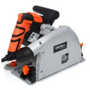 Pilarka zagłębiarka piła tarczowa 1400W KD10195