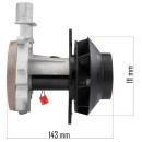 Silnik do webasto PM-AG-8M-SI