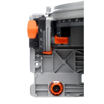 Pilarka zagłębiarka piła tarczowa 1400W KD10195