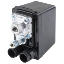 Wyłącznik ciśnieniowy do kompresora PM-KO-100T-150T-200T-230/400V-WY