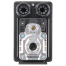 Wyłącznik ciśnieniowy do kompresora PM-KO-100T-150T-200T-230/400V-WY