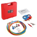 Zestaw do sprawdzania klimatyzacji KD10534
