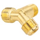 Trójnik do kompresora PM-KO-50T-V2-TR