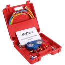 Zestaw do sprawdzania klimatyzacji KD10534