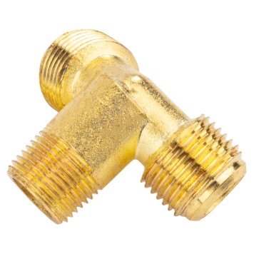 Trójnik do kompresora PM-KO-50T-V2-TR