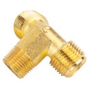 Trójnik do kompresora PM-KO-50T-V2-TR