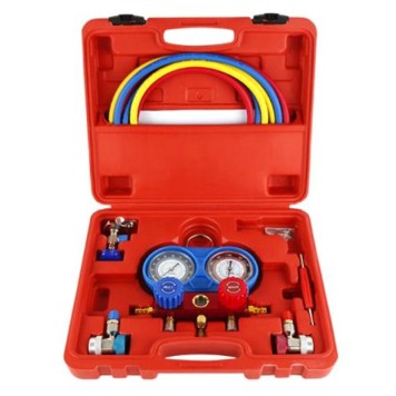 Zestaw do sprawdzania klimatyzacji KD10534