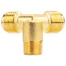 Trójnik do kompresora PM-KO-50T-V2-TR