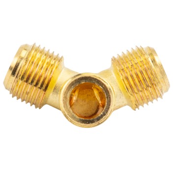 Trójnik do kompresora PM-KO-50T-V2-TR