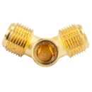 Trójnik do kompresora PM-KO-50T-V2-TR