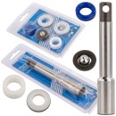 Tłok kompletny do agregatu malarskiego PM-PDM-1300M PRO-TK