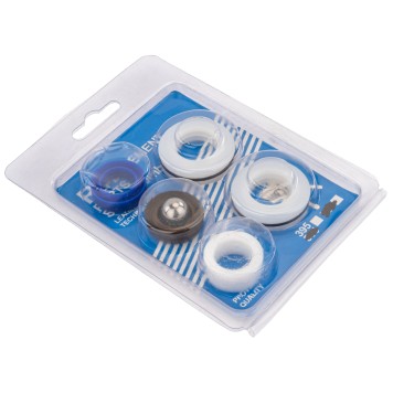 Tłok kompletny do agregatu malarskiego PM-PDM-1300M PRO-TK