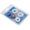 Tłok kompletny do agregatu malarskiego PM-PDM-1300M PRO-TK