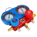 Zestaw do sprawdzania klimatyzacji KD10534