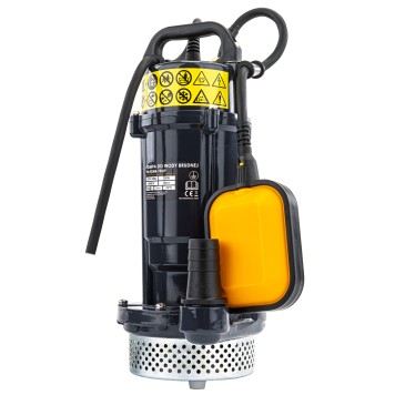 Pompa do wody PM-PDWB-750JP