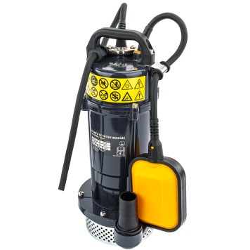 Pompa do wody PM-PDWB-750JP