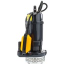 Pompa do wody PM-PDWB-750JP