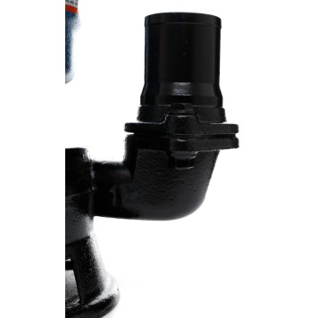 Pompa do szamba z rozdrabniaczem 2850w KD755