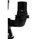 Pompa do szamba z rozdrabniaczem 2850w KD755