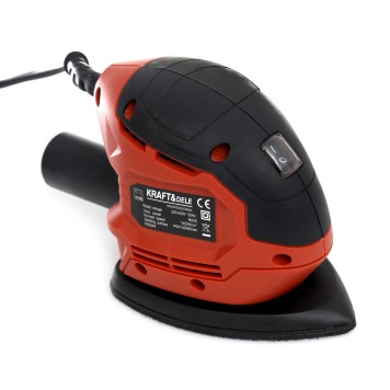 Szlifierka mimośrodowa 900W KD3044