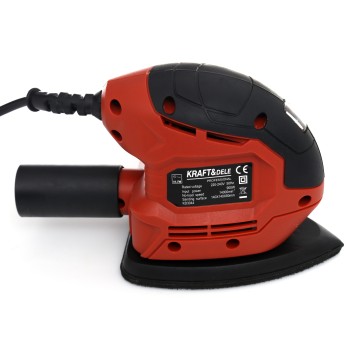 Szlifierka mimośrodowa 900W KD3044