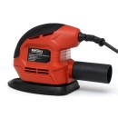 Szlifierka mimośrodowa 900W KD3044