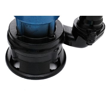 Pompa do szamba z rozdrabniaczem 2850w KD755