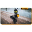 Pompa do wody PM-PDWB-750JP