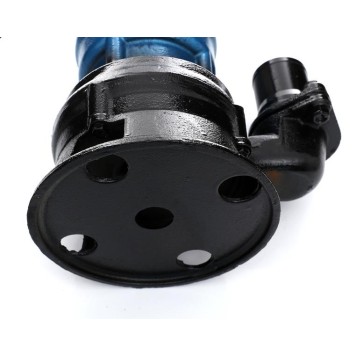 Pompa do szamba z rozdrabniaczem 2850w KD755