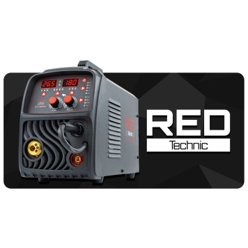 MIGOMAT INWERTOROWY RTMSTF0152