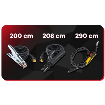 MIGOMAT INWERTOROWY RTMSTF0152