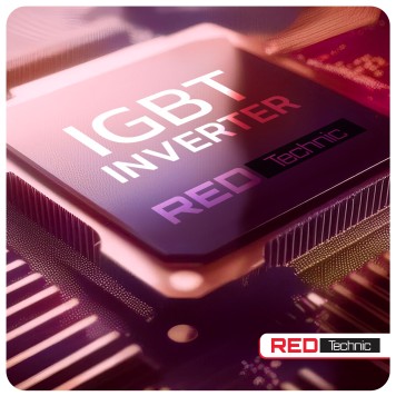 MIGOMAT INWERTOROWY RTMSTF0152