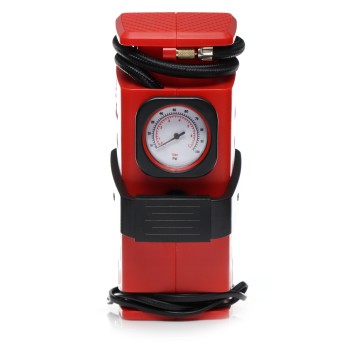 Kompresor samochodowy 12/230V KD1489