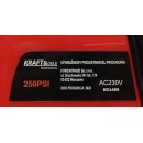 Kompresor samochodowy 12/230V KD1489