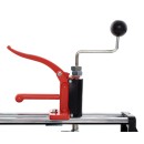 Maszynka do cięcia glazury 60cm KD576