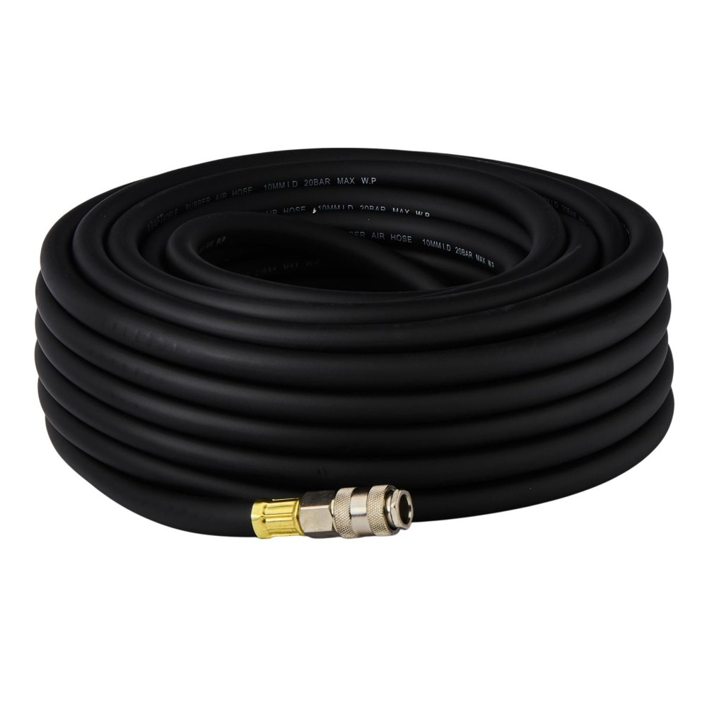 Wąż pneumatyczny zakuwany 10x17mm 10m KD1465