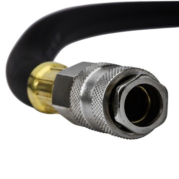 Wąż pneumatyczny zakuwany 10x17mm 10m KD1465