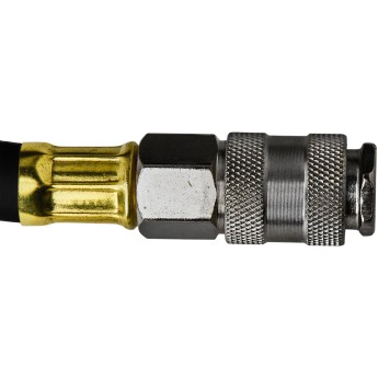 Wąż pneumatyczny zakuwany 10x17mm 10m KD1465