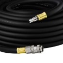 Wąż pneumatyczny zakuwany 10x17mm 15m KD1466