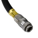 Wąż pneumatyczny zakuwany 10x17mm 15m KD1466