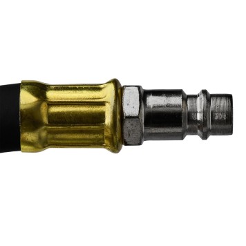 Wąż pneumatyczny zakuwany 10x17mm 15m KD1466