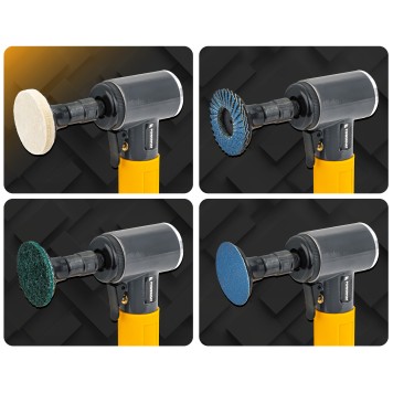 Szlifierka pneumatyczna PM-SPMP-90T