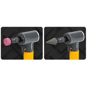 Szlifierka pneumatyczna PM-SPMP-90T